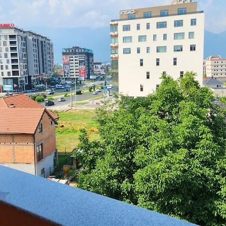 Brand New Two Bedroom And One Living Room Apartment In A Great Location! SJJ Esterno foto