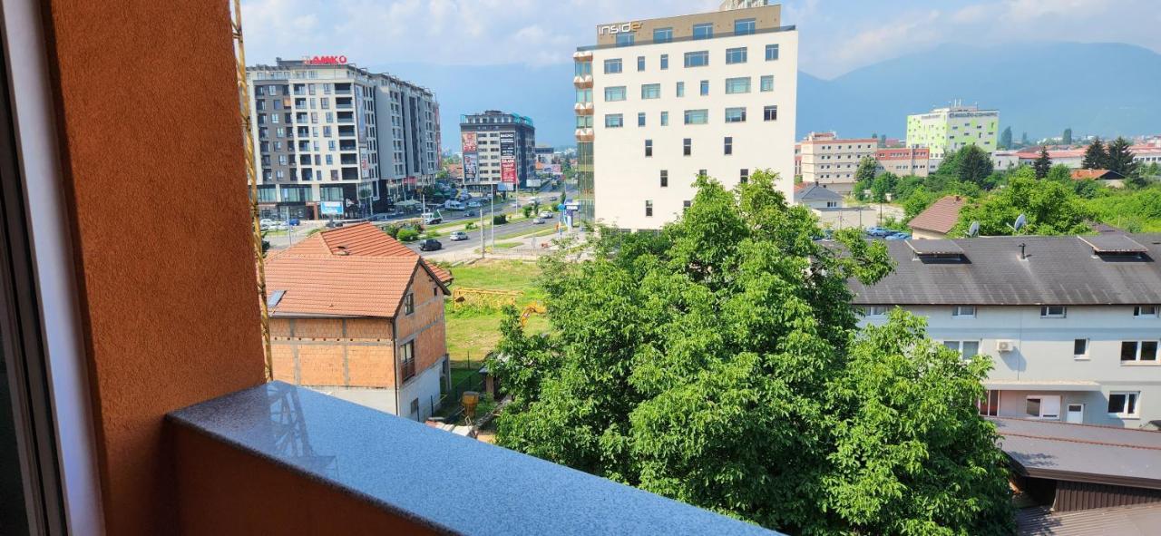 Brand New Two Bedroom And One Living Room Apartment In A Great Location! SJJ Esterno foto